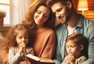 plano devocional infantil