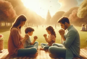 Atividades Cristãs nos Passeios Familiares