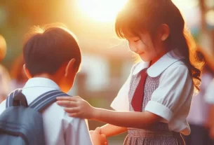 Corrigir a Falta de Bondade