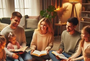 Devocional diário para crianças