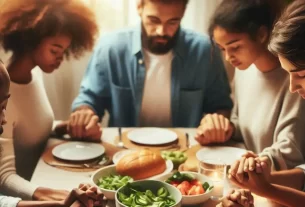 Orar Juntos pela Saúde