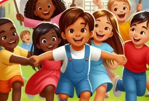 como ensinar uma criança a não ser racista