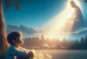 conforto na tristeza