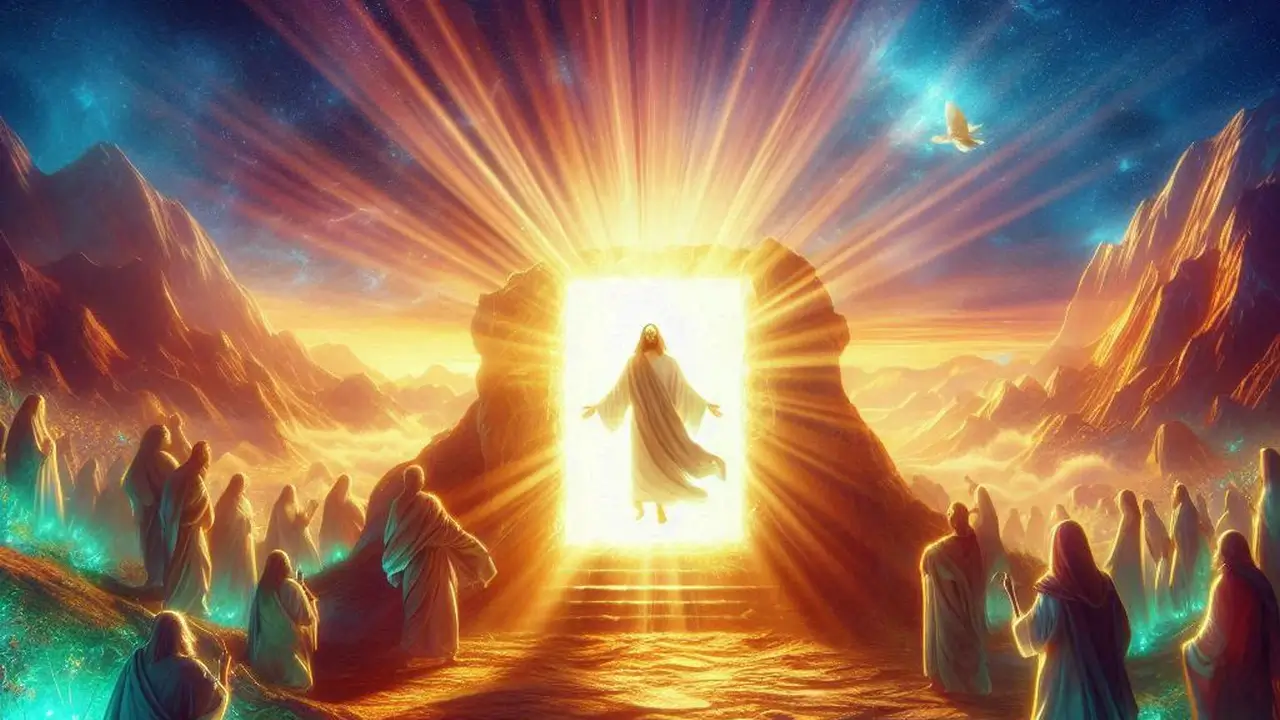 Perguntas sobre a Ressurreição de Jesus