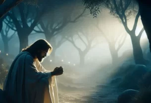 ensinar crianças a orar