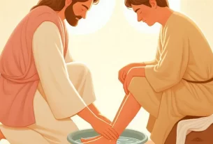 lições de humildade para crianças