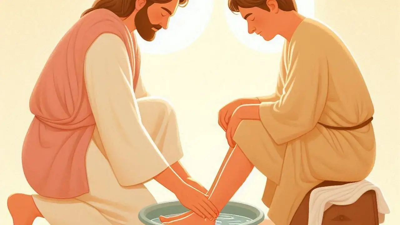 lições de humildade para crianças