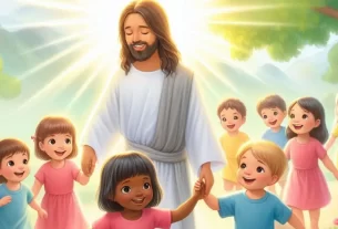 Regras como proteção para crianças