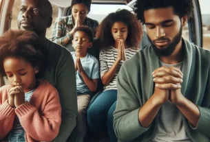 culto doméstico fora de casa