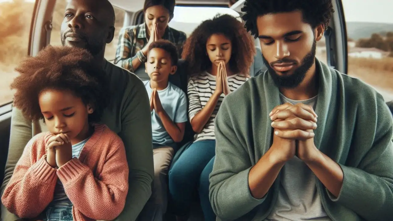 culto doméstico fora de casa