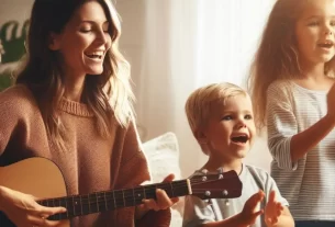 culto familiar dia das mães