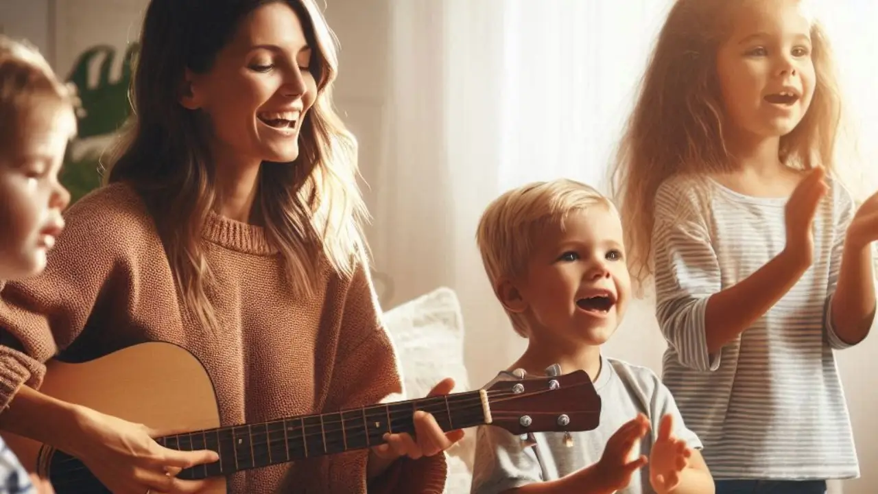 culto familiar dia das mães