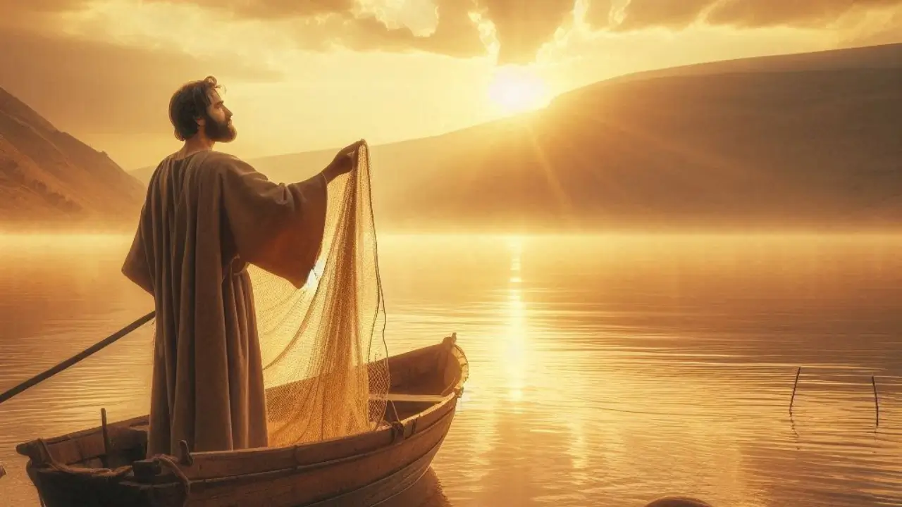 história de Pedro para crianças