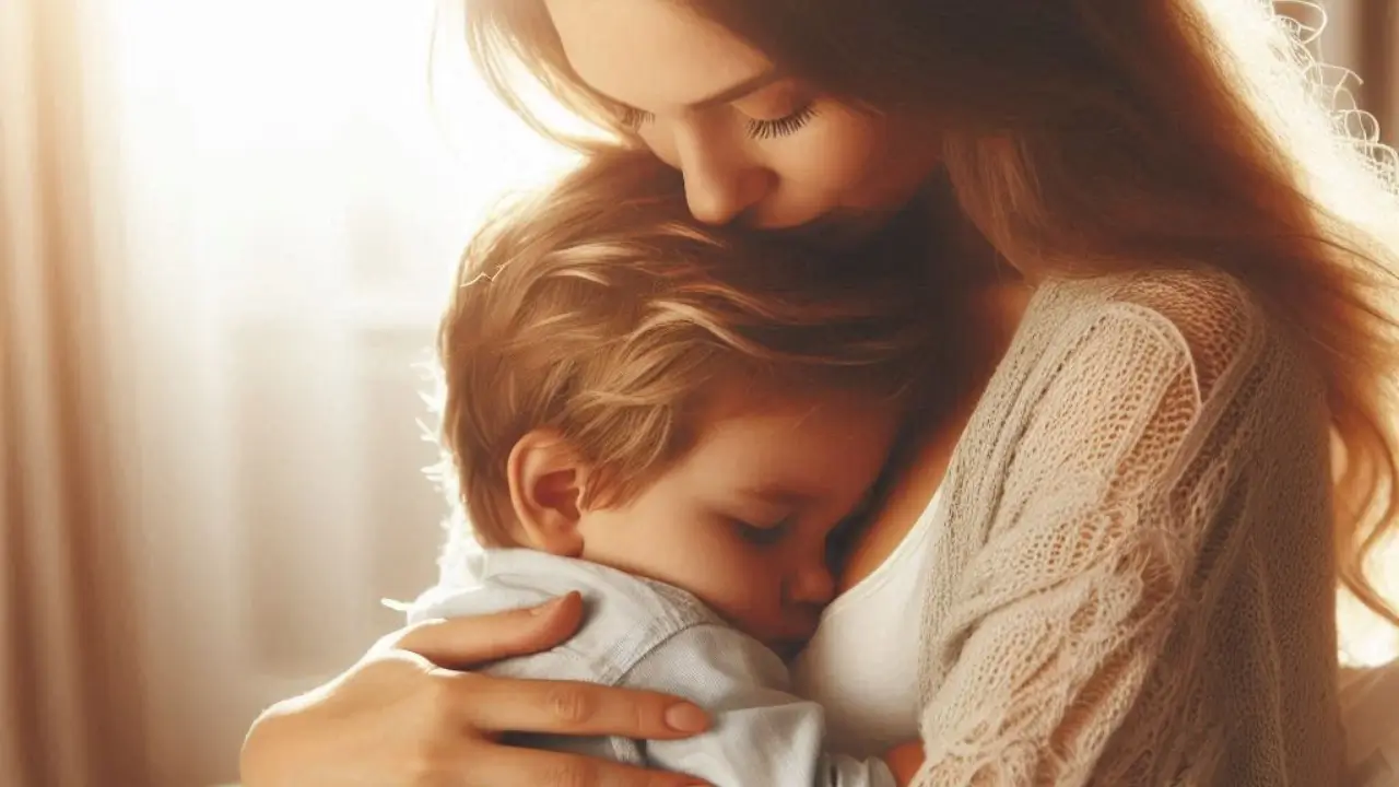 orações curtas para crianças