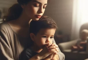 valor da maternidade cristã