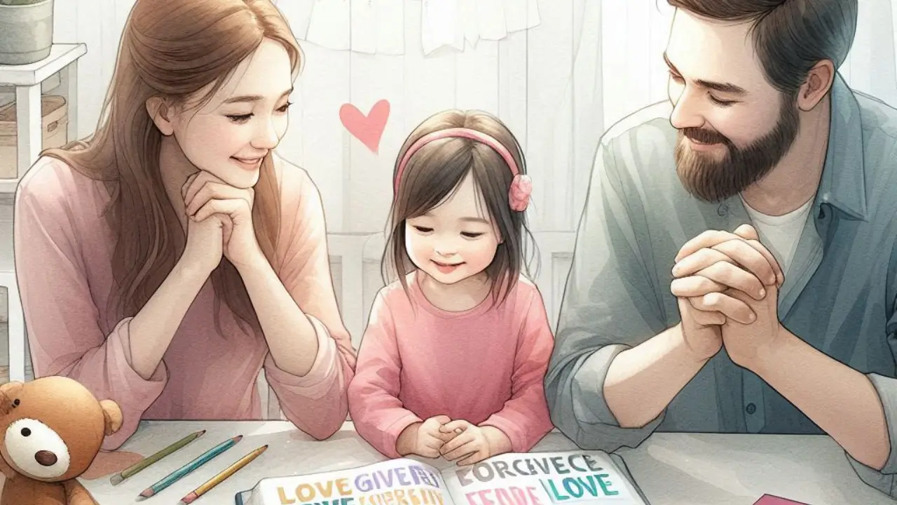 Devocionais Temáticos para o Mês