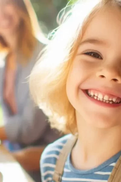 Ensinar crianças a orar em diferentes situações