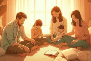 O Domingo da Oração