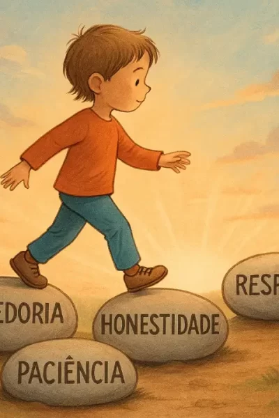 A Sabedoria e Seus Frutos