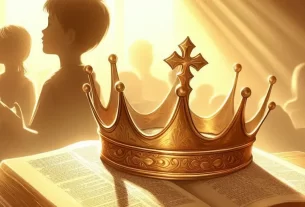 História de Salomão