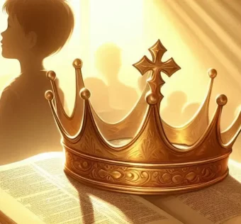 História de Salomão