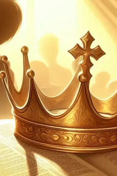 História de Salomão