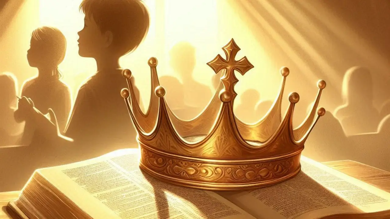 História de Salomão